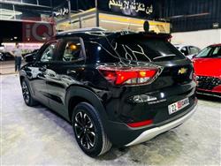 شيفروليه تريل بليزر